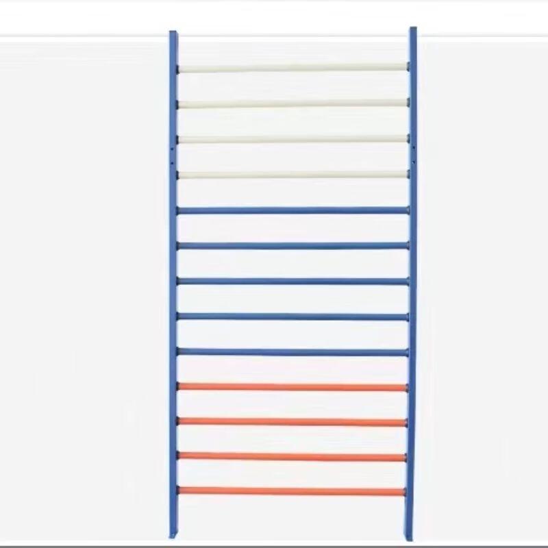 Indoor Stall Bar Rehabilitation & Strength Trainer