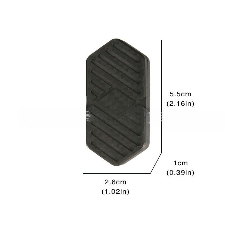 Mechanical Slider Magnetic Push Card Pushing Plate EDC Anti Stress Relief Fidgeting Sensory Toy Fingertip Relieve Anxiety Adults