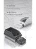 Stainless Steel Easy-Clean Cat Litter Box, Widened & Thickened, Large Open Space, Sand-Proof & Anti-Splash.