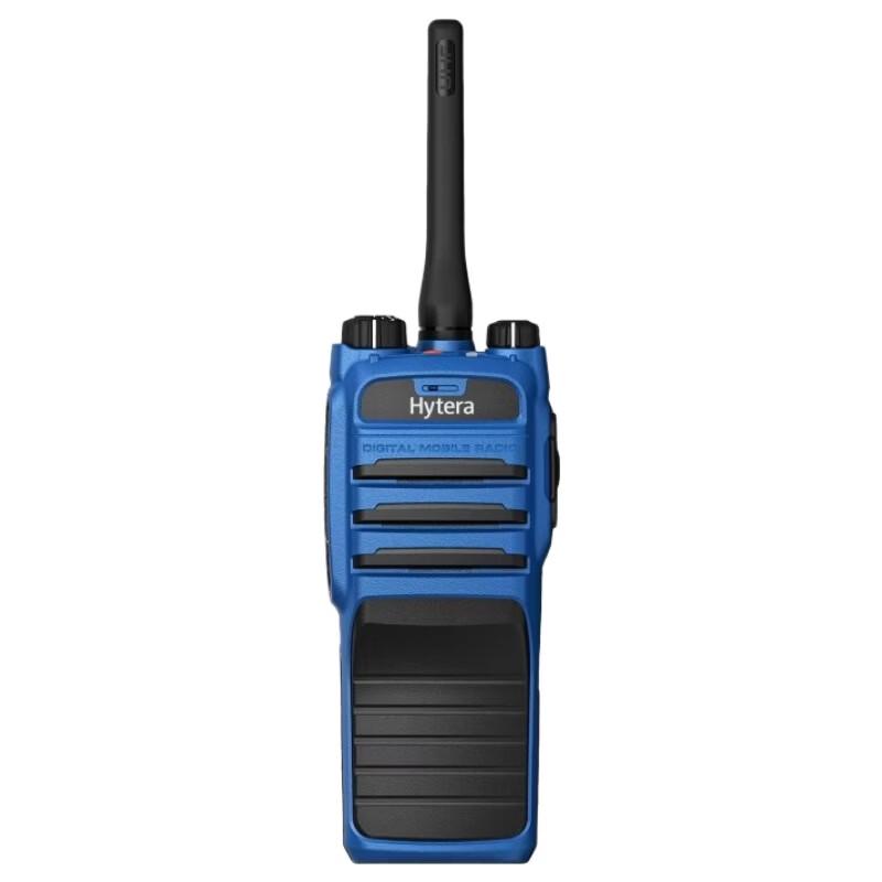 

Hytera PD710Ex Intrinsically Safe Digital Two-Way Radio (CN version)