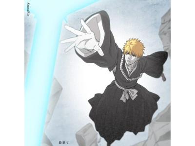 CD Saihate Edição Limitada SennaRin VVCL-2158 BLEACH: Guerra de Sangue de Mil Anos