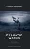 Kniha Dramatic Works