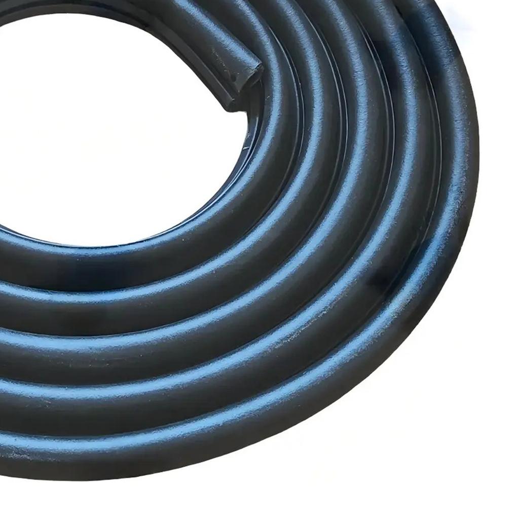 Front Right Door Seal Weatherstrip 55360965AA For Jeep Liberty KJ 2002-2007