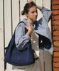Mur Noma Pocket Hobo Bag (7Color)