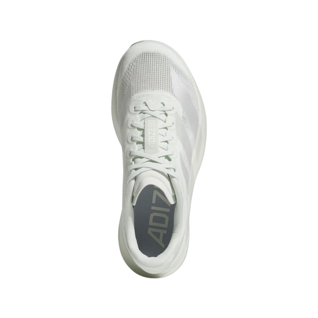 Adidas  Adizero Evo SL Crystal Jade Zero Metallic Women Sneakers Green Linen-Green JR5840