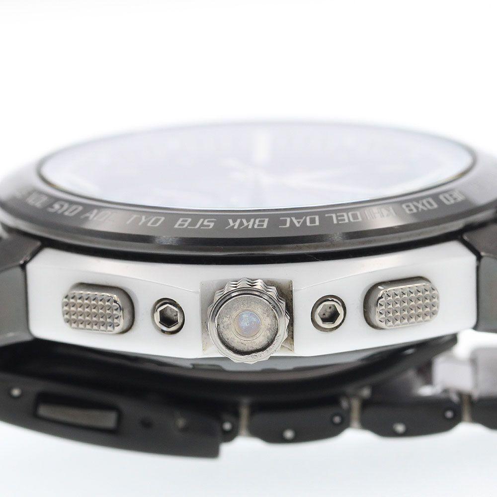Used Seiko SEIKO SBXB071/8X53-0AG0-2 Astron Japan Limited Model GPS Solar Radio Men's Warranty Included_916063