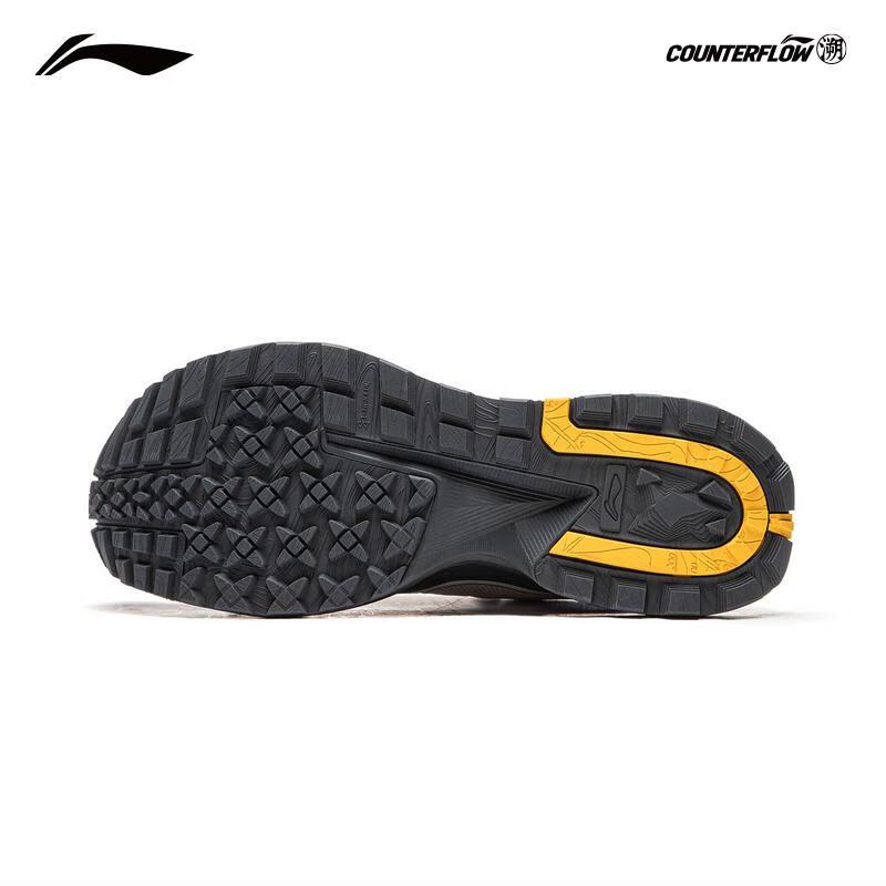 Li-Ning Outdoor CF Stream Trekking Shoes