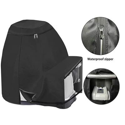Easy Installation Design Sand Filter Pump Cover Waterproof Pump Cover