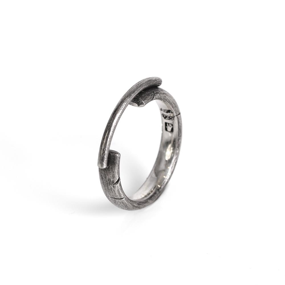Agroundring On The Ring (A Type)
