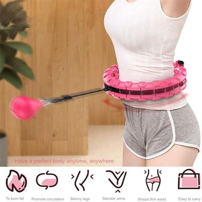Aparatos para fitness – Hula Hoops