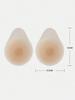 1 Pair Women's Silicone Breast Lift Tape