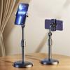 Rotatable Mobile Phone Bracket Multifunctional Phone Lazy Holder  Video Recording Tool