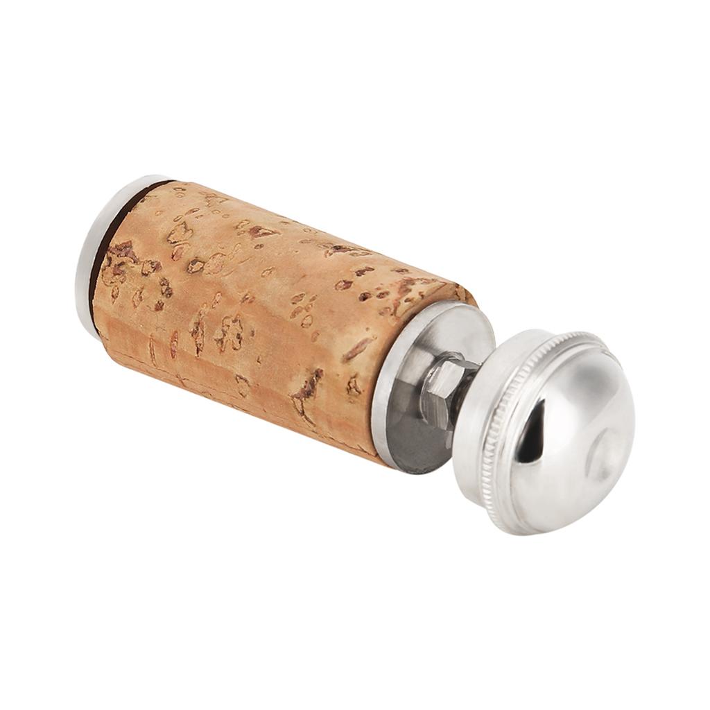 Flute Headjoint Cork Plug and Crown Repair Parts for Flutes Musical Instrument