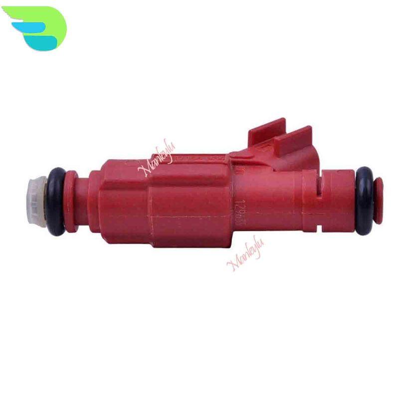 4Pcs Fuel Injectors For 1997-2003 Dodge Dakota Durango Ram 1500 2500 3500 Van 3.9 5.2 5.9 0280155934