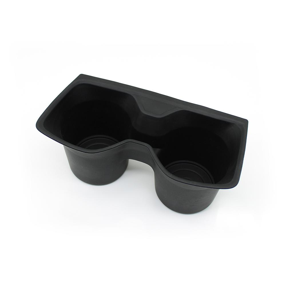 F20 F21 F22 F23 F87 Front Center Console Water Cup Holder Storage Table Insert Removable Cover For BMW 1 2 Series 51166978912
