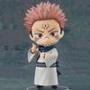 Anime JJK Figur Ryomen Sukuna Actionfigur Ryomen Sukuna Figur Sammlerpuppe liebevolle Spielzeuge PVC Modell Sammlungs puppe Geschenke