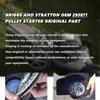5-16 Engine Plastic Pulley Replacement