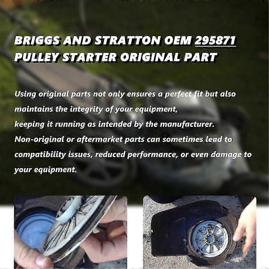5-16 Engine Plastic Pulley Replacement