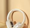 2025 Over-ear Bluetooth Headphones with Super Long Battery Life – High-Quality Wireless Headset 2961.