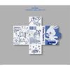 NewJeans 1st EP 'New Jeans' Weverse Albums Ver.
