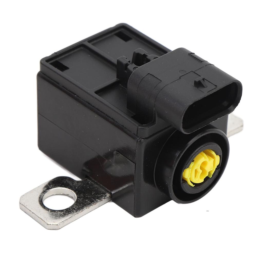 Crash Battery Disconnect Fuses A0009822904 for Pyrofuse Battery Fuse Box Overload Relay for A Class W177 Hatchback 2020