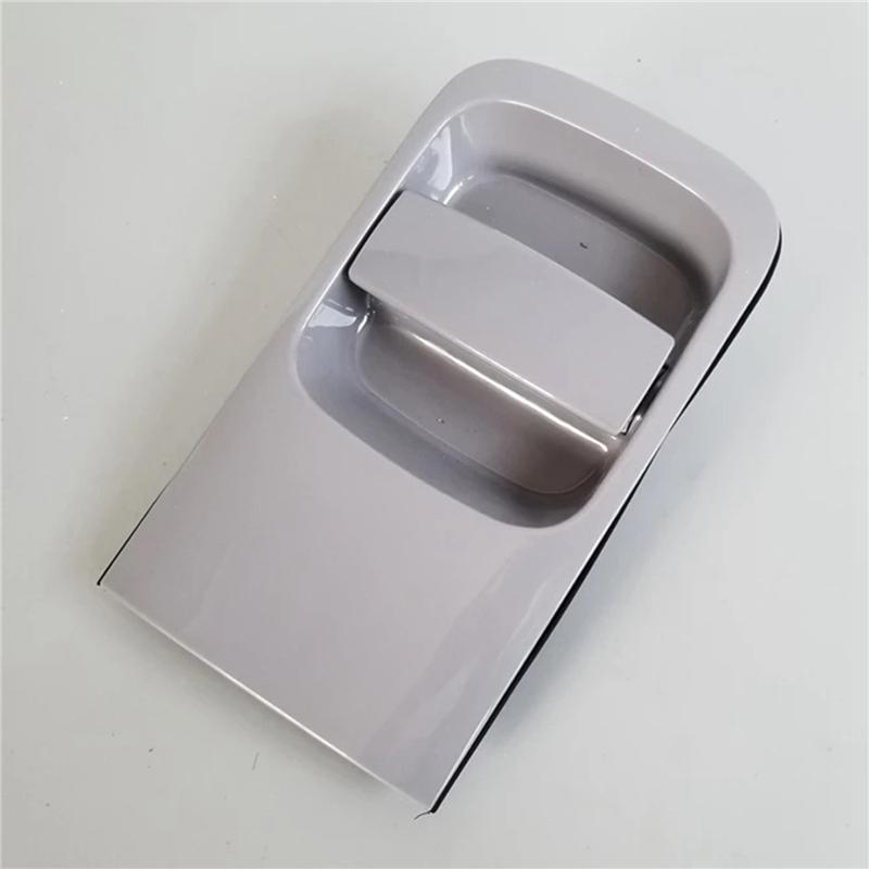 2X Outside Door Handle Open Door Clasp Sliding Door Outside Handle For Hyundai H1 Grand Starex I800 L 83650-4H100