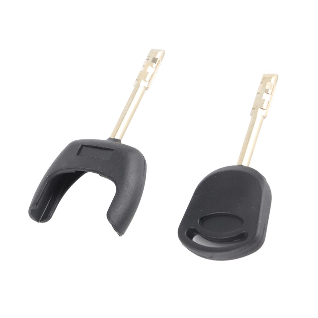 Ignition Switch Barrel Lock Cylinder Key 2S61‑A3697‑AA Fit for Ford Transit MK7 2006‑2014