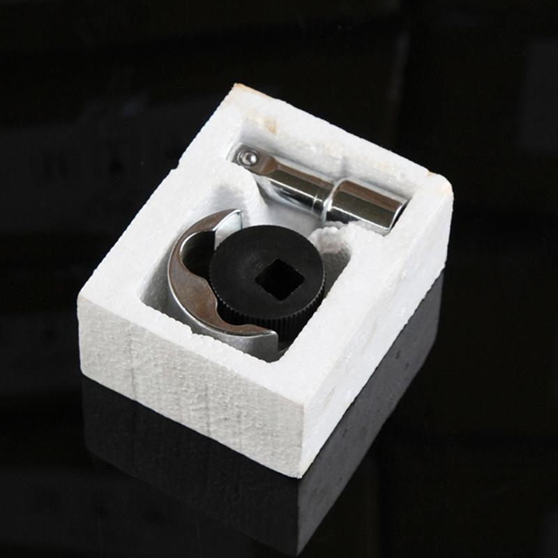 Extractor Șuruburi Prezon 1/4" la 3/4" Instrument Extractor Piulițe Îndepărtare Prezoane Rupte sau Blocate cu Diametrul Între 6 și 19 mm