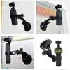 Pentru Camera Gimbal DJI Pocket 3 Suport Auto Ventuză Auto Suport Stabil cu Clip Adaptor pentru Accesoriu DJI Osmo Pocket 3