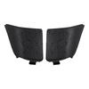 2PCS Steering Wheel Horn Button Left Right For Vauxhall Opel Corsa C Tigra B Meriva A Combo C 93173876 48263551 6242078