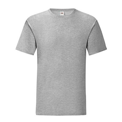 Mens Iconic Heather T-Shirt