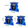 High Performances Black Metal Vibrations Reducer for Power Tool Boosts Durability Comfort and Safety During Operation