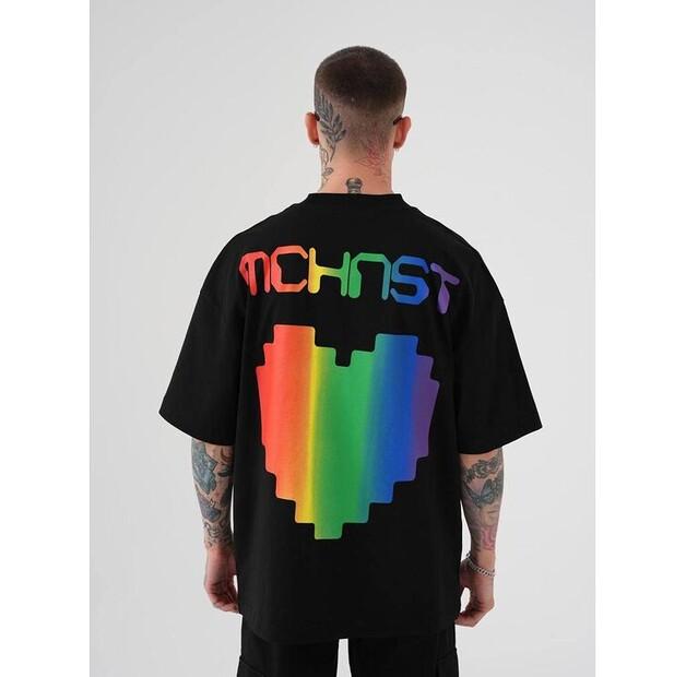 Футболка Machinist Mchnst Love EU XL