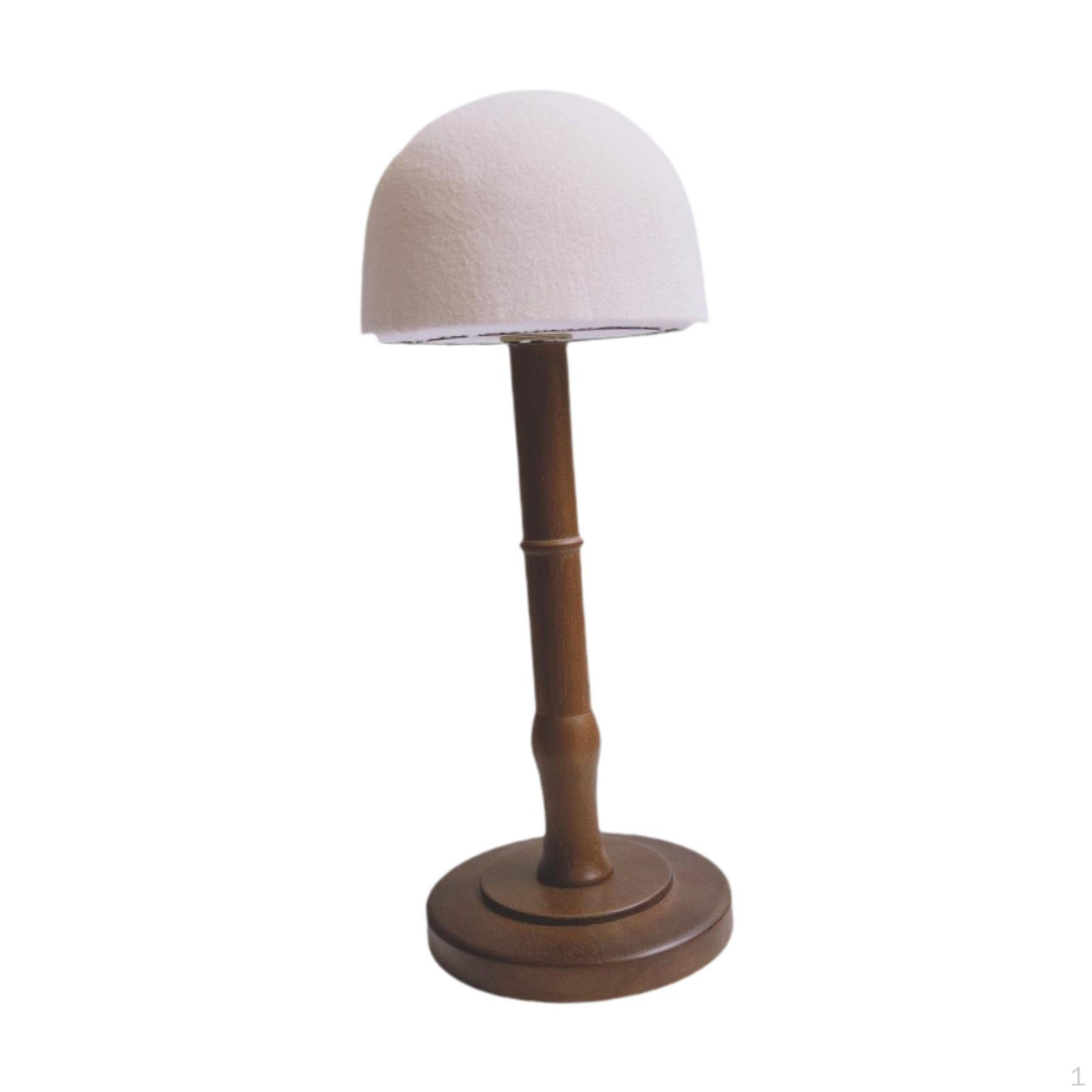 

Стойка для хранения шапок, держатель для шляп, настольная подставка для нескольких париков