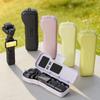 Dustproof Protective Shell Organizer Case for DJI Osmo Pocket 4P Gimbal Camera Accessories