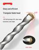 Concrete Drill Bit for Wall and Air Conditioner Openings
