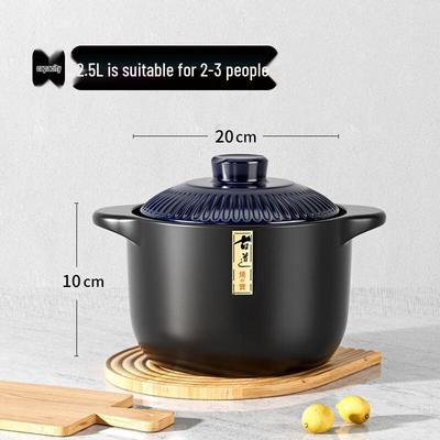 Kuchynské dopolnky – Hrnce