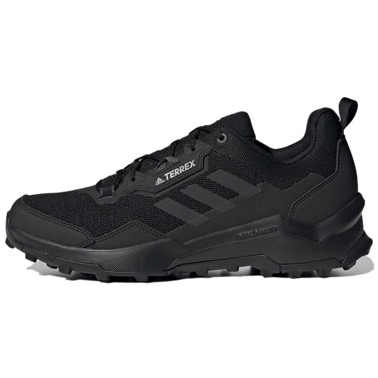adidas Terrex AX4 Primegreen  Black Carbon  Men s FY9673 EU 40