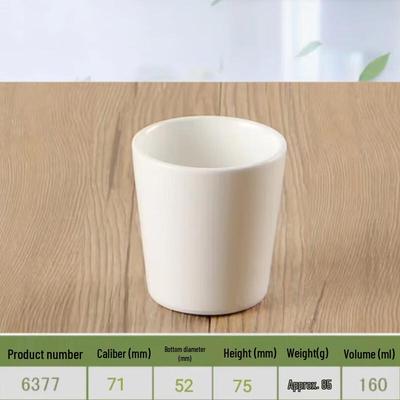 Gėrimo indai – Puodeliai