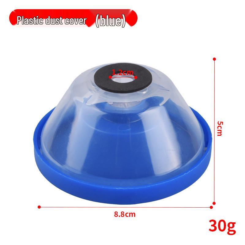 

Electric Drill Dust Cover - Hammer & Impact Drill Accessory