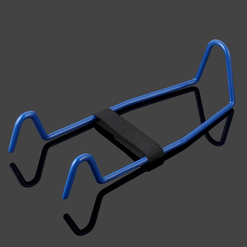 Road Bike Handlebar Holder Tool Bicycles Handlebar Stabilizer Bike Handlebar Reinforcement AntiSway Tool Enduring