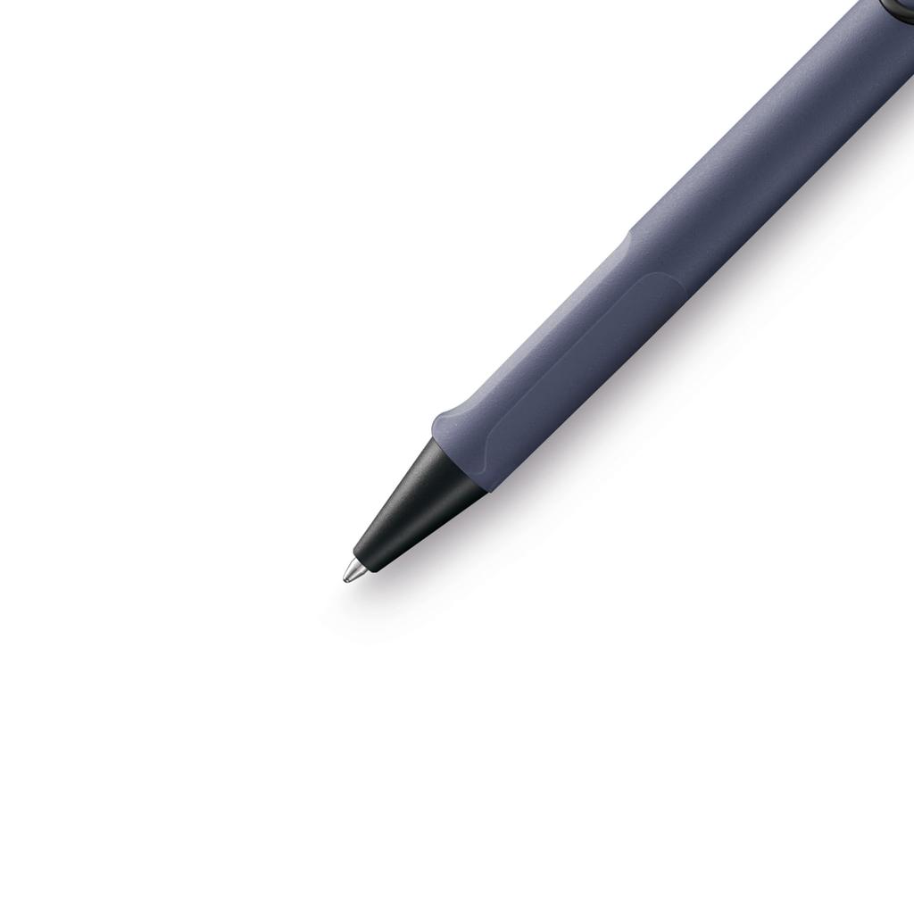 Lamy Ballpoint Pen Safari Pink Cliff L2D7 Limited Regular Imported Product Oil-based