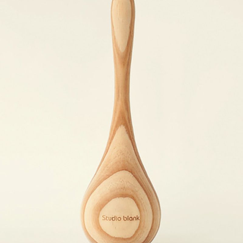 Wooden massage stick Tapi Plain