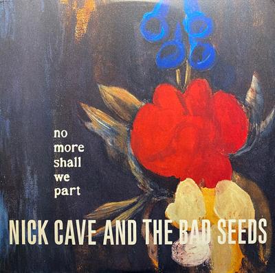 LP Record NICK CAVE  THE BAD SEEDS  No More Shall We Part LPSEEDS11 Mute 2017 Europe Rock