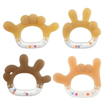 Jouets pour bébés – Hochets et mobiles
