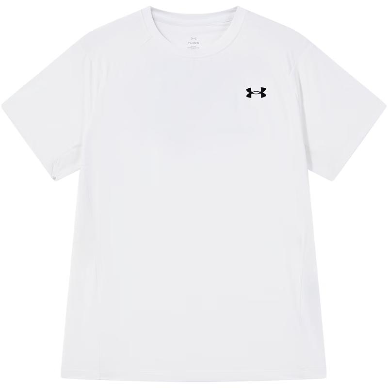 Under Armour Youth Short Sleeve Training T-Shirt YL