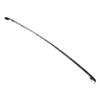 Przednia dolna listwa grilla 51117209904 Dla BMW Mini Cooper R56 R57 R58 R59
