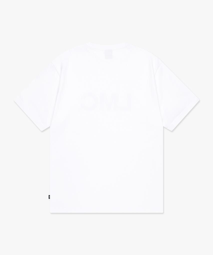 LMC Og Tee White