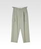 Aepeuteopeulei Wool Cargo Slacks Khaki