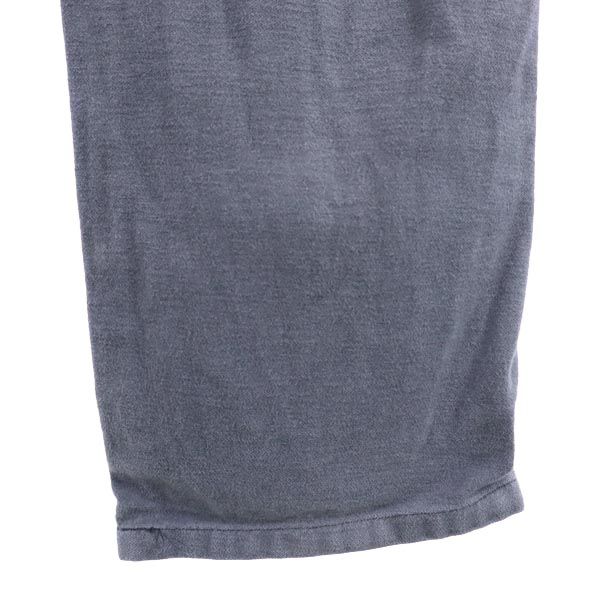 ARMANI JEANS Tapered pants w29 Gray Women Used